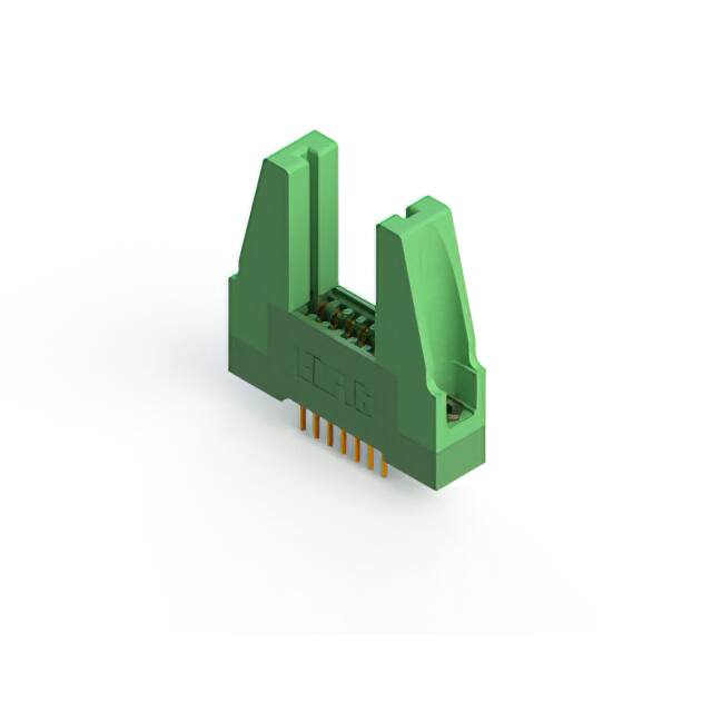 345-014-541-288 EDAC Inc.  Edgeboard Connectors